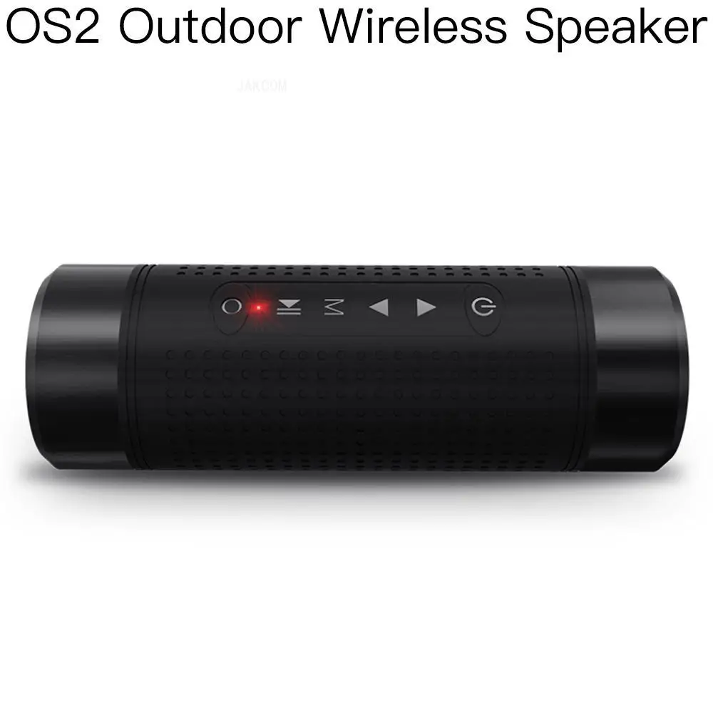 JAKCOM OS2 Smart Outdoor Speaker Hot sale in Speakers as mini speaker home theater surround sound
