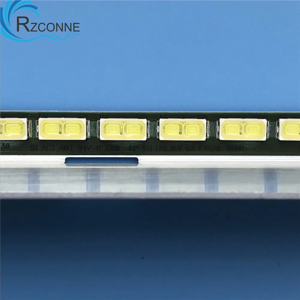 Светодиодный фонарь для TX LR42DT60 6916L 1265A 42 V13 LBA REV 0 8 LC420EUD(FF)(F2) 6922L 0077|Промышленные