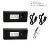 2PCS-2USB-3in1USCH