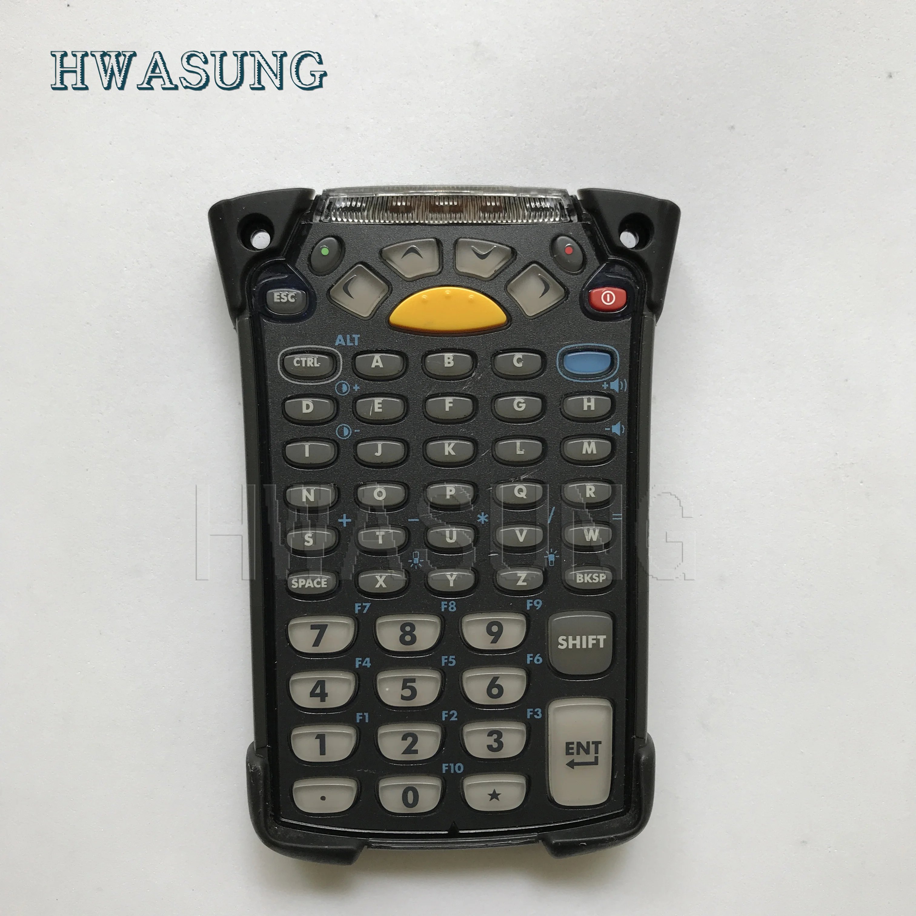 

MC9090 MC9190 MC92N0 Keypad 53 Key for SYMBOL MOTOROLA mc9090 mc9190 mc92N0 21-79512-02