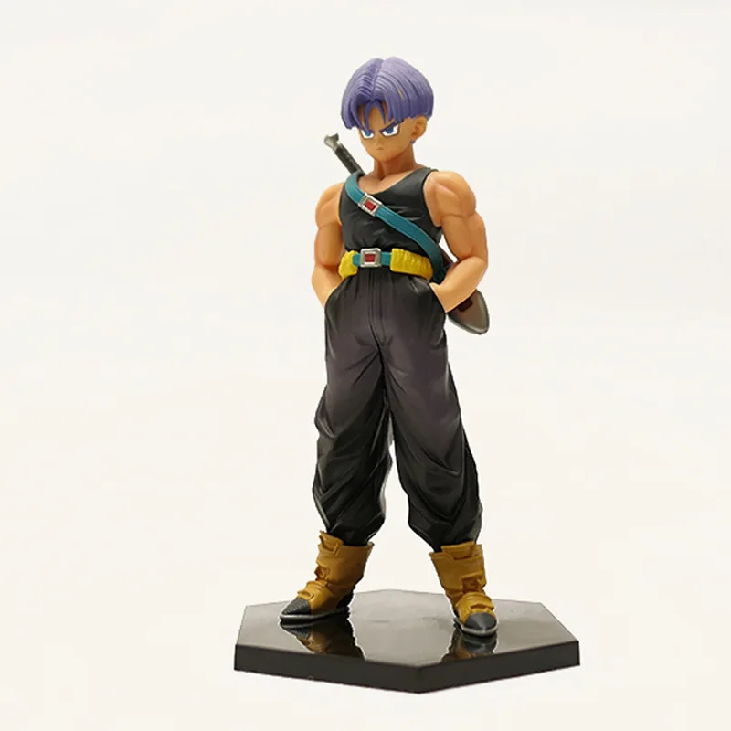 Стиль Dragon Ball Garage комплект очков фабрика аниме игрушка ультра-сделанный набор стволов модель общественных