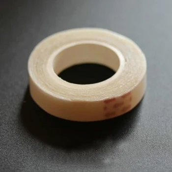 

Fashion PU Seamless Hair Extension Anti emptied Human Wig Adhesive Glue Tapes Double Sided Tape 1cm*3m
