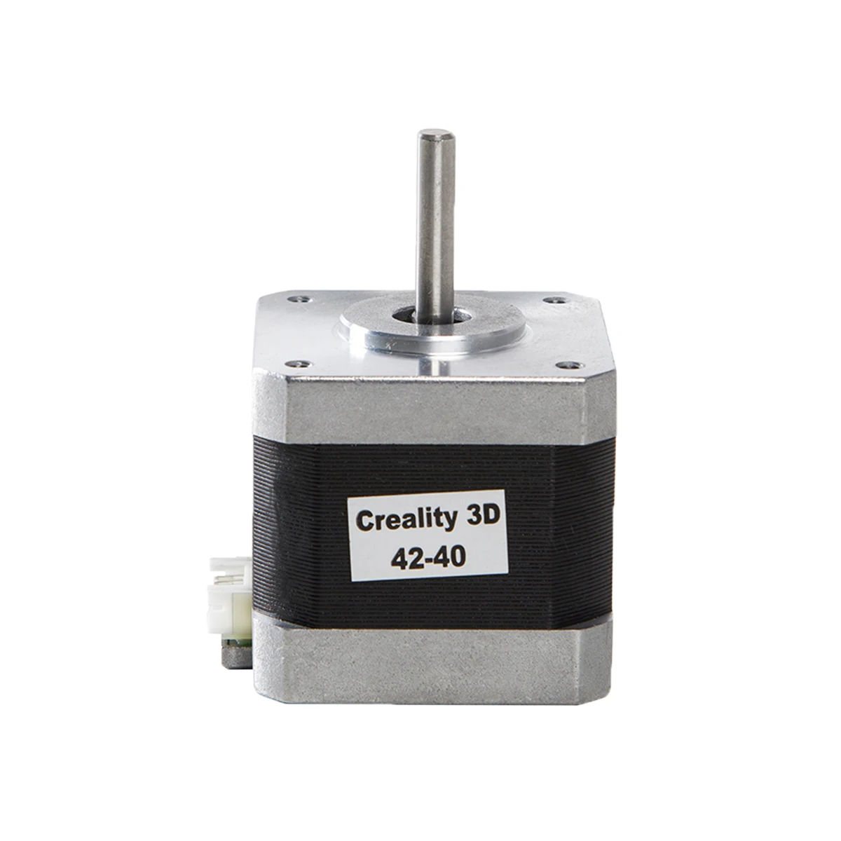 head printer hp Creality Stepper Motor 42-40, 2 Phases 1A 1.8 Degrees 0.4 N.M Extruder Stepper Motor for 3D Printer CR-10 Ender-3 Series E-axis printhead