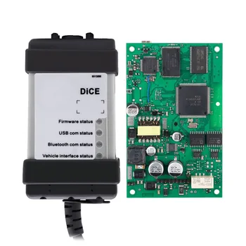 

For Volvo Vida Dice 2014D Full Chip OBD2 Car Scanner Diagnostic Tool