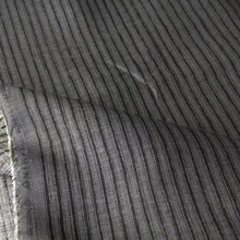 Полметра японская Nani IRO ткань льняная ткань Camino B