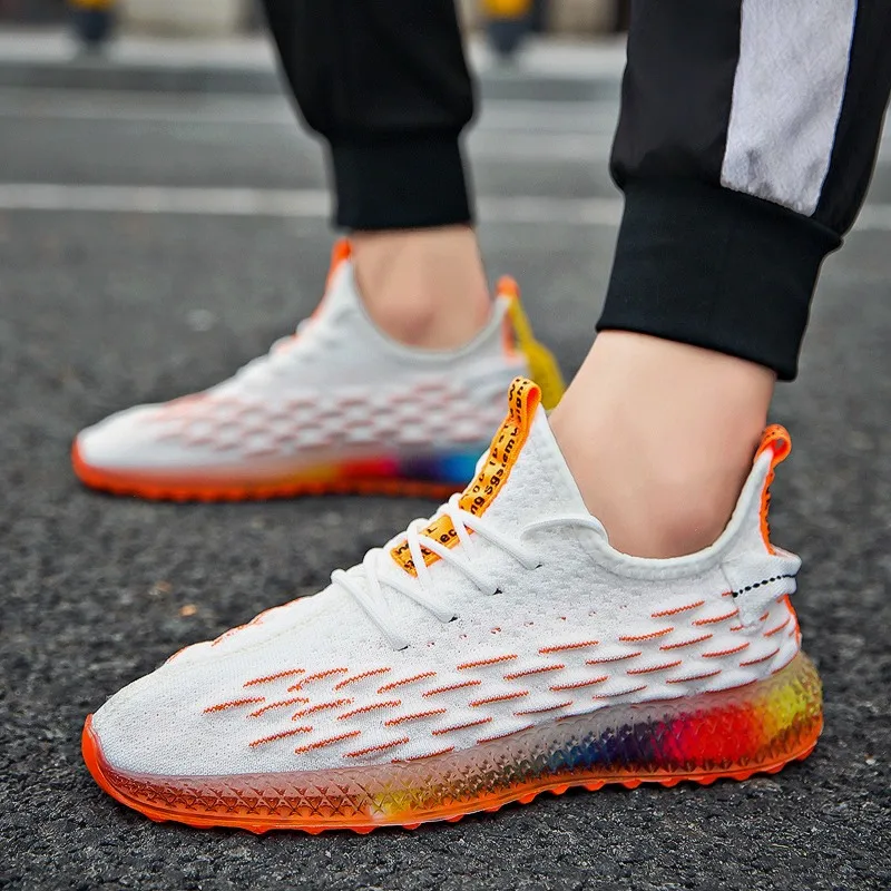 Новинка, Модные Цветные официальные Оригинальные кроссовки Yeezys Air 350 Boost V2, мужские кроссовки без шнуровки, классические кроссовки для мальчиков