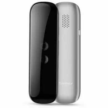 

G5 Multi-Language Portable Instant Smart Text/Photo/ Voice Translator Language Translation bluetooth 4.2 for Travel Interpreter