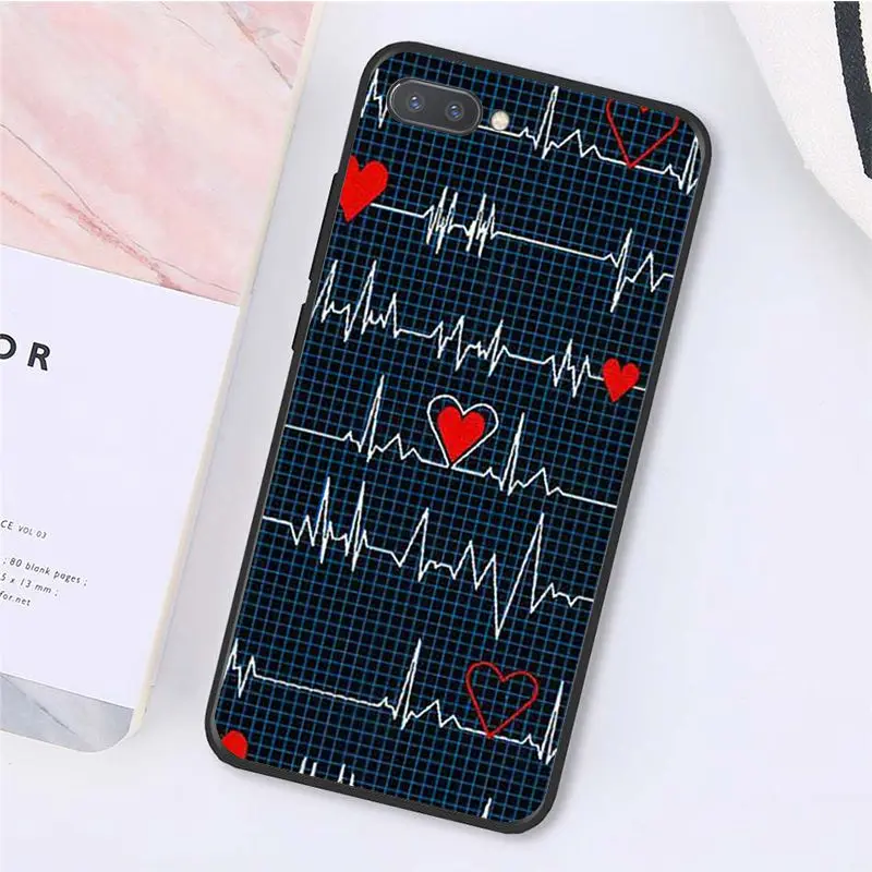 Nurse Medical Medicine Health Heart 