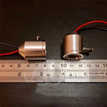 

3W Searchlight LED Light For 1/10 Traxxas TRX4 SCX10 D90 RC Short-Course Truck Monster Truck RC Crawler Car Parts