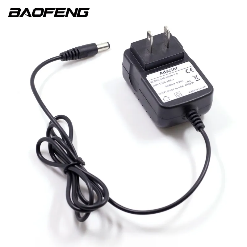 Baofeng UV82 Radio Charger Portable Genuine Home Charger with EU AU UK US Adapter For Baofeng UV-82 UV82 Accessories walkie talkie for sale