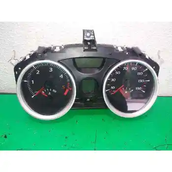 

8200408800D BOX INSTRUMENTS RENAULT MEGANE II SALOON 5P