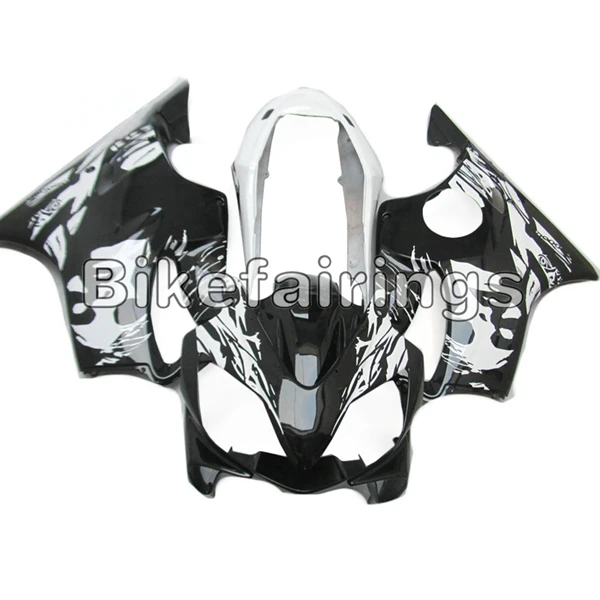 As Picture Shown Пользовательские Layla Cowlings для Honda 2001 2002 2003 CBR600F4i рамы кузова ABS пластик F4i 01 02 03 обтекатели - Цвет: As Picture Shown