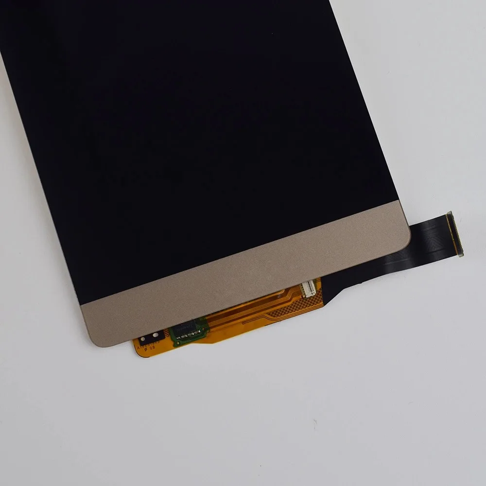 С рамкой lcd для huawei P8 Max lcd и сенсорным экраном 6,8 дюймов дигитайзер Замена+ инструменты для DAV-703L DAV-713L