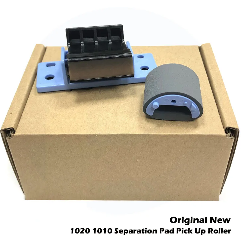 Hp600hp 1010 1020 Separation Pad Pickup Roller Rl1-0269 Rc1-2038