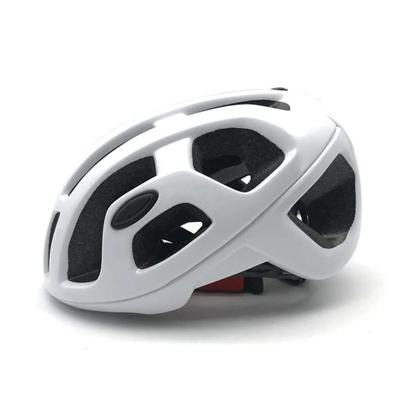 Bicycle Road Helmet EPS+PC Men's Ultralight MTB Outdoor Mountain Bike Comfort Cycling Helmets Safety Cycle Bike Equipment
