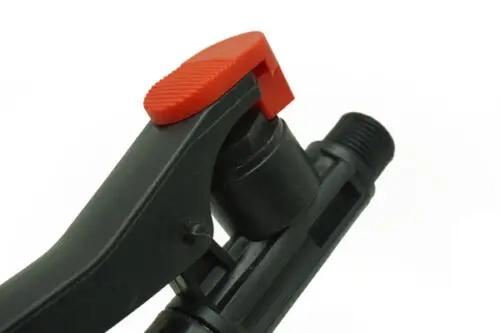 Spray Trigger Gun Sprayer Adjustable Water Switch For Garden Weed Pest Control-5