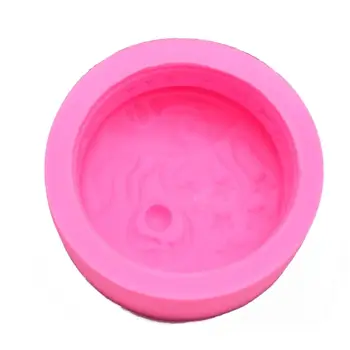 

Epoxy mold Moon Sun Star Soap Mold by DIY handmade jewelry Flexible Silicone Fairy Candy Chocolate Cake Resin Mold