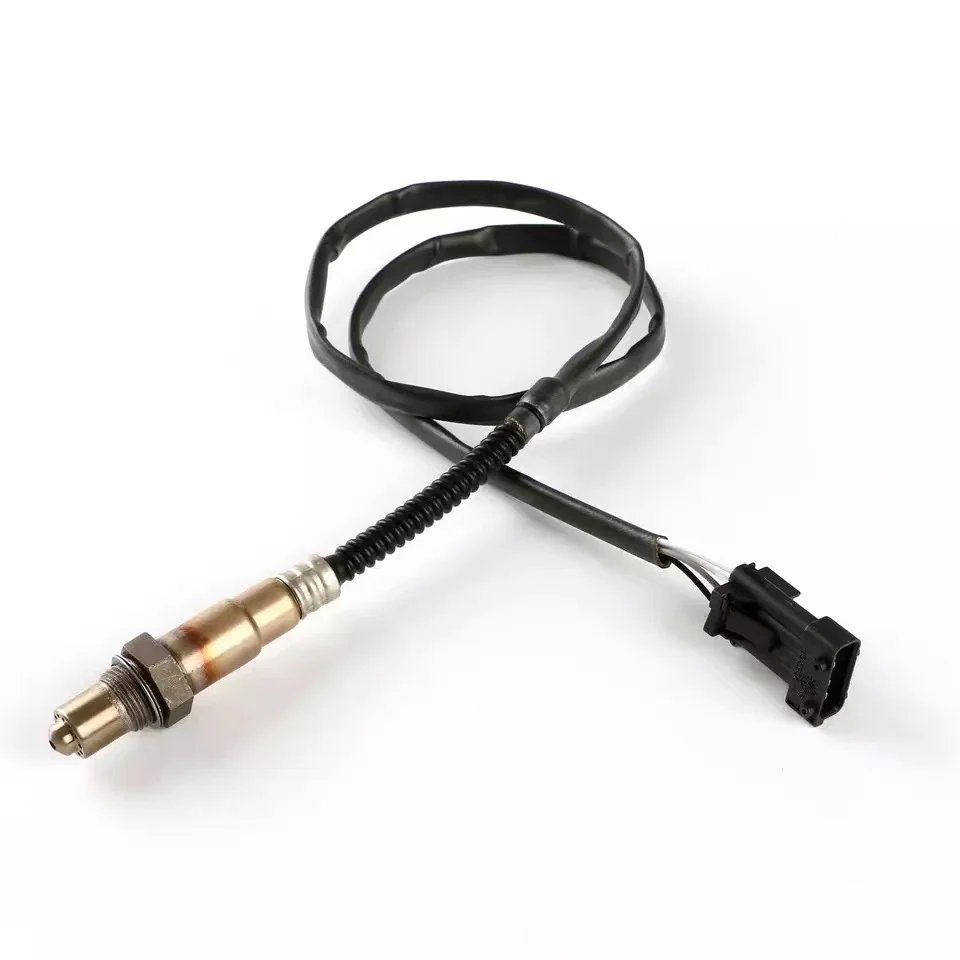 0258006682 Volvo C30 C70 S40 S60 S80 V50 V70 T5 XC70 XC90 2 0-2 5 T 1999-2012 0258006598 прямые продажи с фабрики |