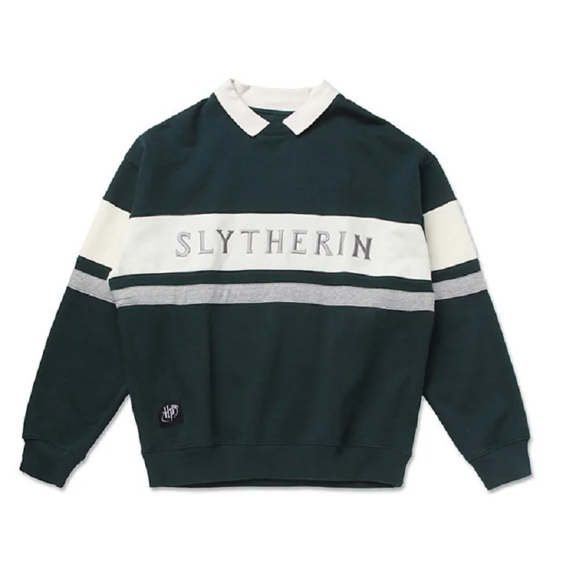 Goede Hot Movie Harrio Magische Wereld Potter Cosplay Trui Jas Speelgoed Meisje En Jongen College School Uniform Party Show Speelgoed Verjaardag gift