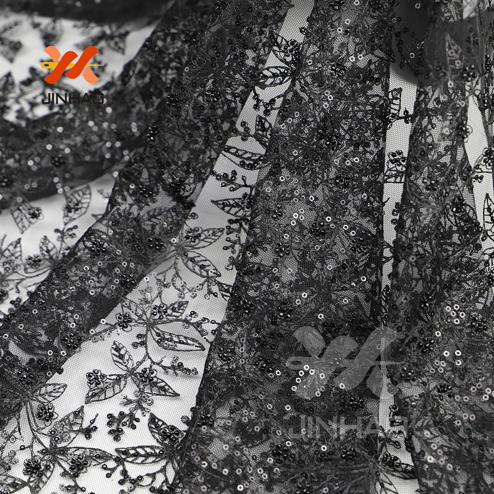 Нигерийская кружевная ткань высокое качество кружева дизайн многоцветная сетчатая ткань тонкая блестящая ткань с вышивкой Новые Дешевые