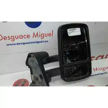 

RIGHT REARVIEW RENAULT TRAFIC (SINCE 5.89)