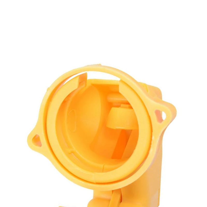 1-pcs-Random-color-Spray-Adaptor-Paint-Care-Aerosol-Spray-Gun-Handle-with-Full-Grip-Trigger (4)