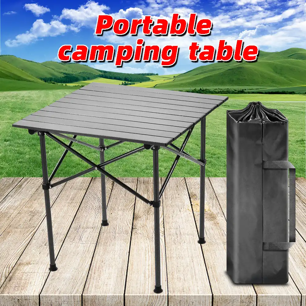 Outdoor Lipat Meja Lipat Berkemah Meja Lipat Camping Table Portable Meja Lipat Portable Meja Lipat Lipat Kecil Berkemah Meja Aliexpress