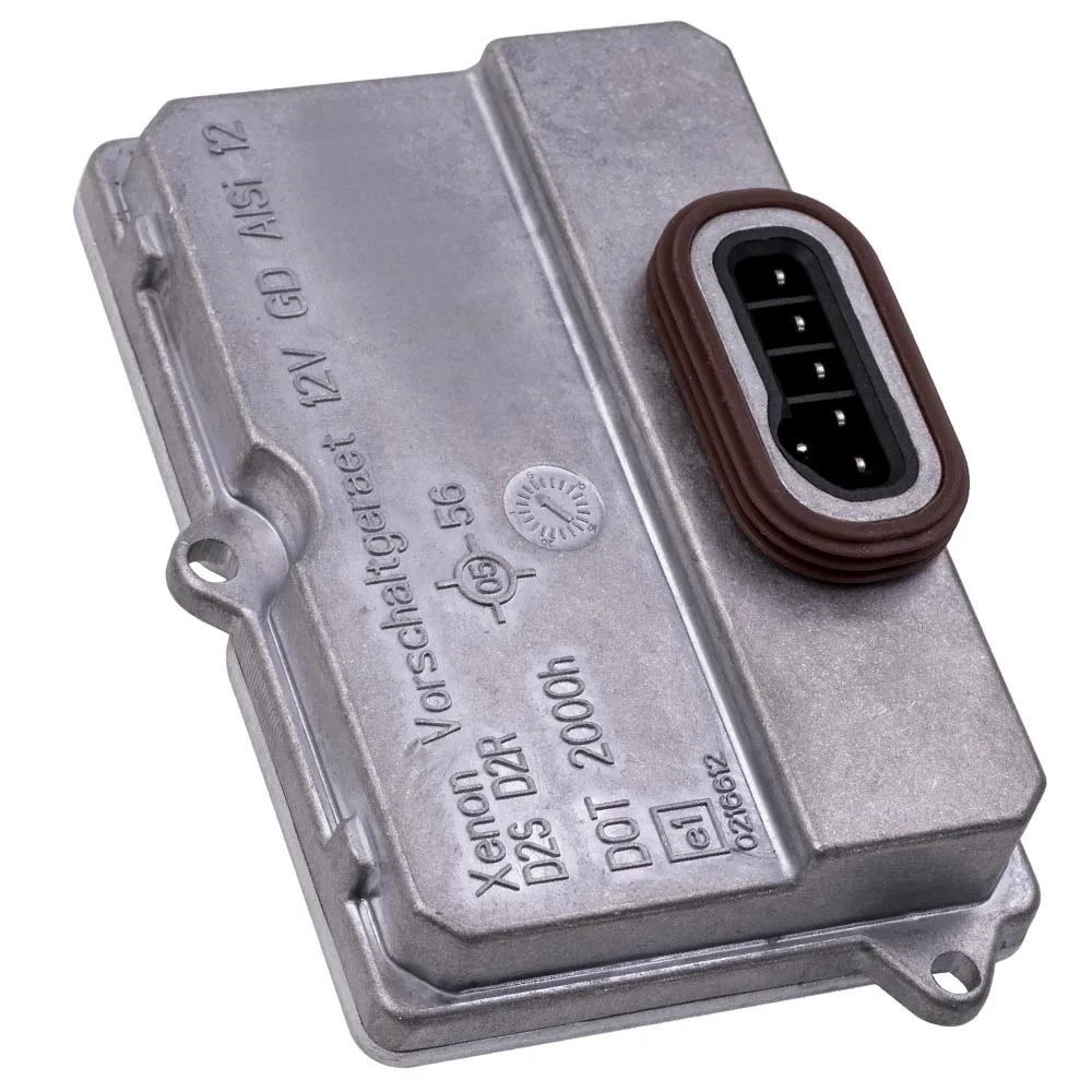 4E0907476 D2S &amp D2R ксеноновый балласт для фар Audi TT A4 A6 4F A8 S8 2004-07 5DV 008 290 00 5DV00829000 |