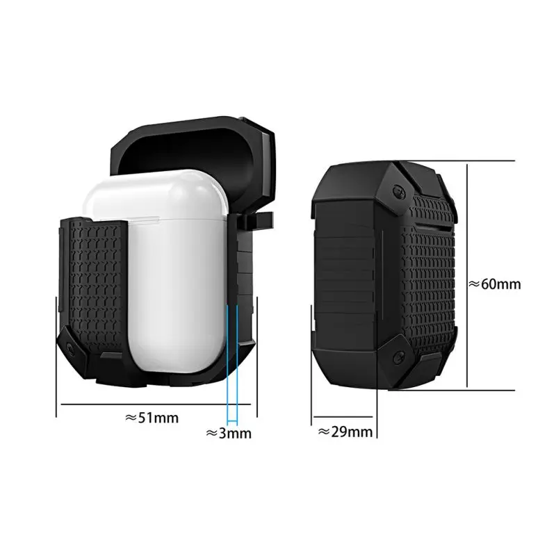 Portable for Anti Sweat Non-slip Bluetooth Wireless Earphone Memory card