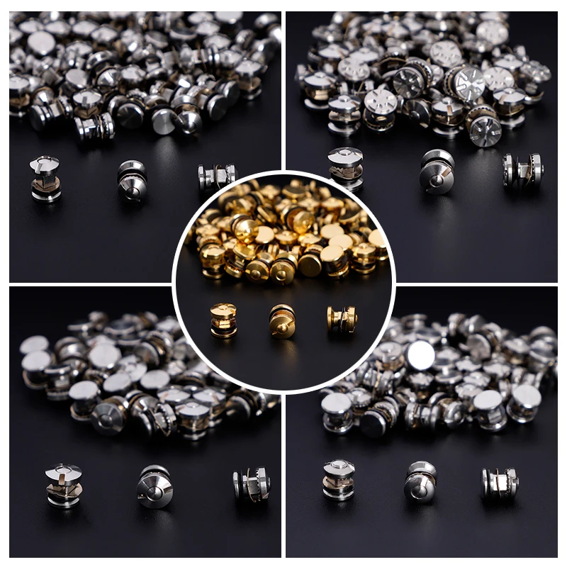 Barber repair Scissors Screws Parts Scissor repair Kit including Screw