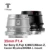 TTArtisan 35 мм F1.4 APS-C Камеры Объектив Ручной Фокусировки для Sony E Fujifilm M4/3 Nikon Z Zfc Canon M M43 Leica L SIGMA Крепление Камеры