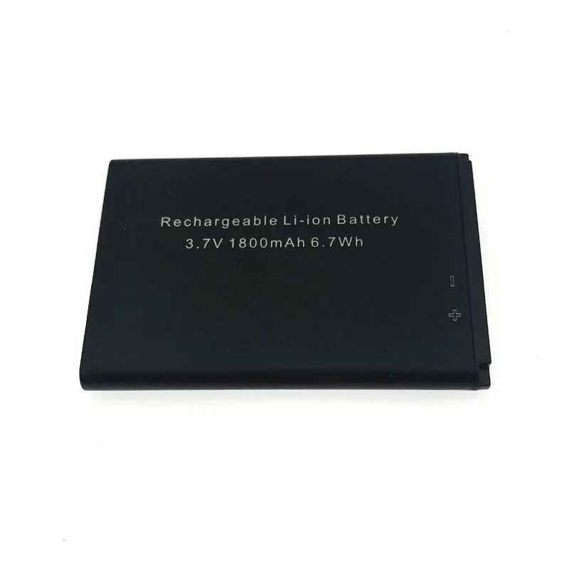 

Replacement battery for Novatel Wireless MiFi 5510L Verizon Jetpack 4G LTE