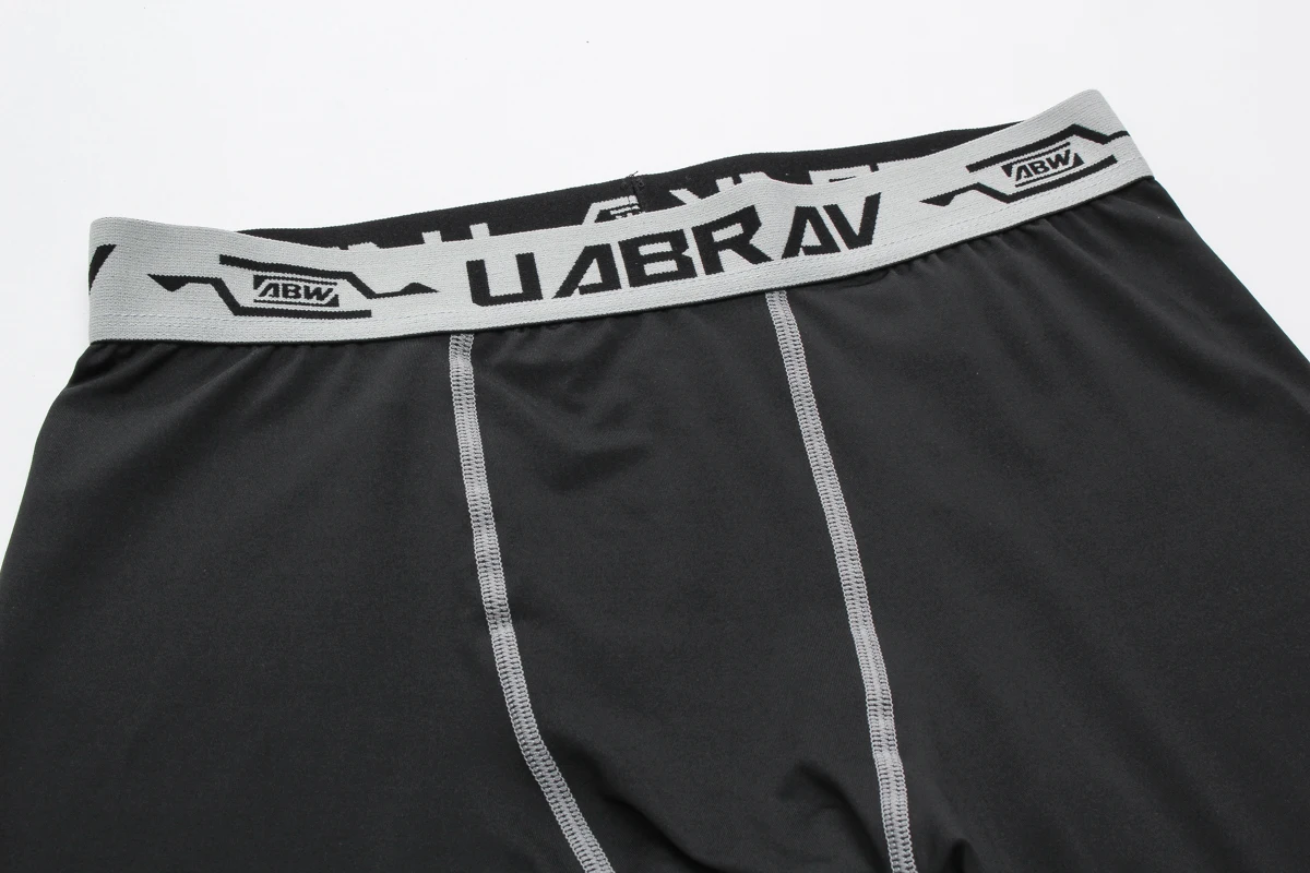 HEFLASHOR, быстросохнущие штаны для фитнеса, спортзала, трико для бега, мужские спортивные Леггинсы, одежда для баскетбола, штаны для спортзала, спортивная одежда