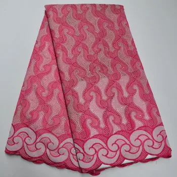 

2020 High Quality Swiss Voile Lace In Switzerland Wine Nigeria Lace Fabric Best Selling African Dry Lace Fabric For Woman/Man