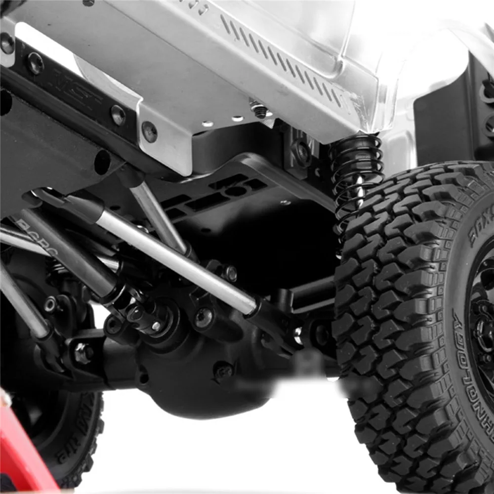 1 комплект MST CFX металлический привод вала JIMNY шарнирная трансмиссионная ось GAX0131G