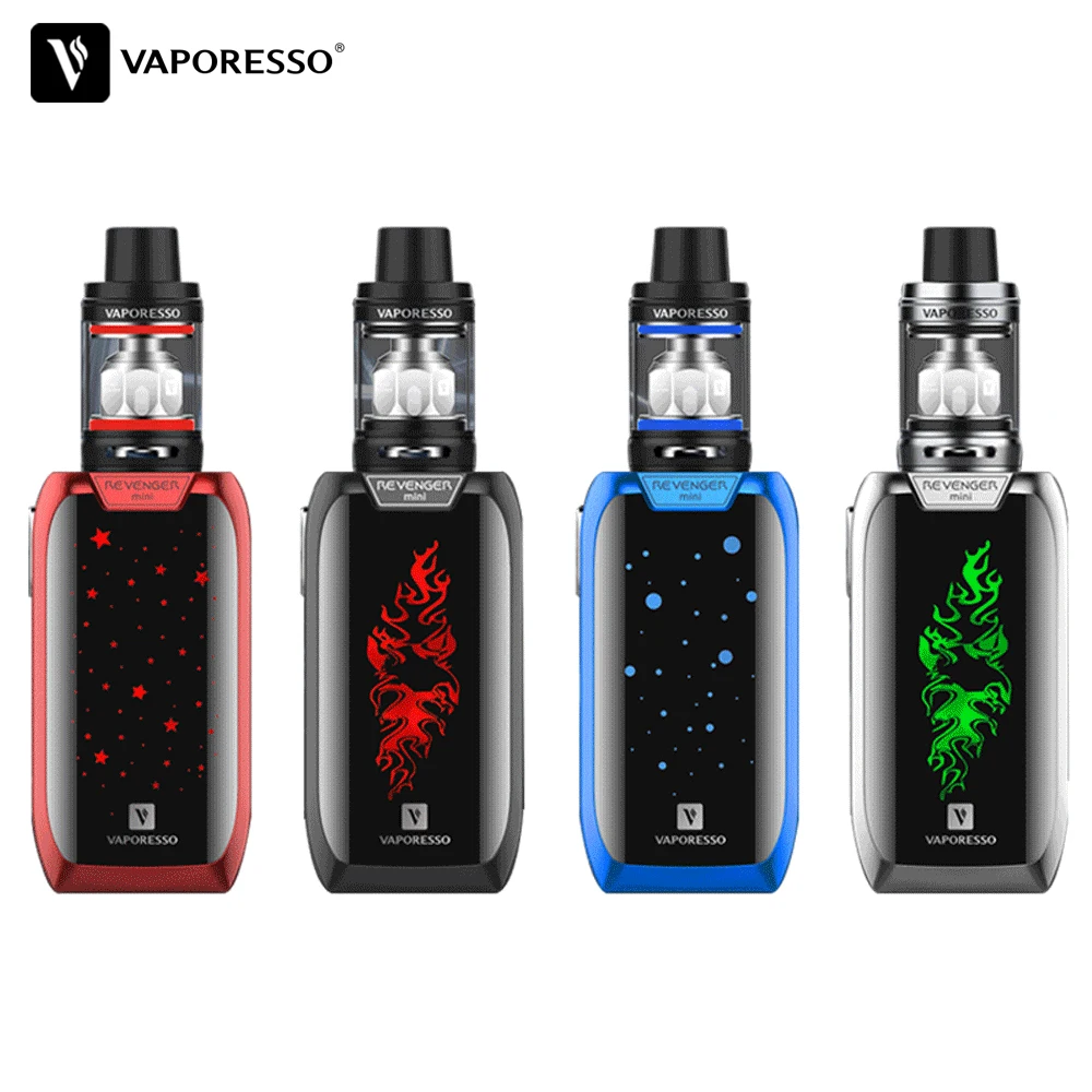 Испаритель электронная сигарета коробка модов Мститель Mod и Мститель mini mod с NRG tank 2/косметика парфюмерия диспенсер 5 мл форсунок GT катушки