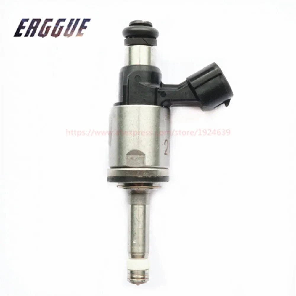 Японский топливный Форсунка для Highlander Crown 2,0 T 5AR 8AR для LEXUS GS450H 23250-31120 23209-31120