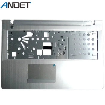 

New For Lenovo Y50C Z51-70 500-15 V4000 Palmrest Upper Case Bezel Cover Silver AM1BJ000500 AM1BJ000510 AM1BJ000600 AM1BJ000610