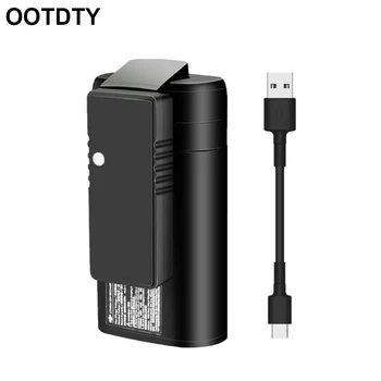 

QC3.0 Quick Charge Adapter Battery Charger USB Charging Adapter With Charging Cable for DJI Mavic Mini Drone Accessories