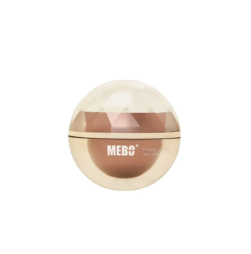 Увлажняющий крем для шеи MEBO антивозрастной питательный увлажняющий мягкий