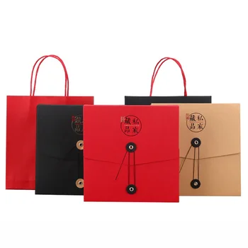 

Star Packaging Corrugated Paper Box 400g Craft Paper Material Packaging Box Corrugated Paper Box