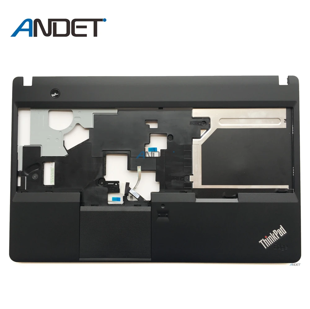 Отремонтированная Оригинальная клавиатура для Lenovo ThinkPad E530 E535 E530C E545 с подставкой