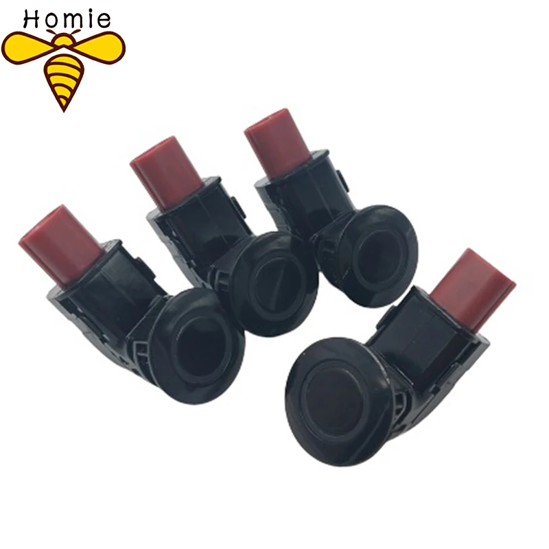 4 шт. ультразвуковой датчик парковки 39680 SHJ A61 39680SHJA61 PDC для Honda CR V 2007 2008 2009 2010