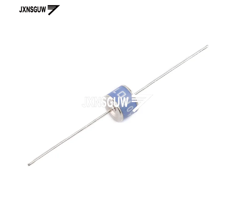 Оригинальная разрядная трубка 2R090TB-8 90 В/10 кА 20 шт. прямая вставка керамическая