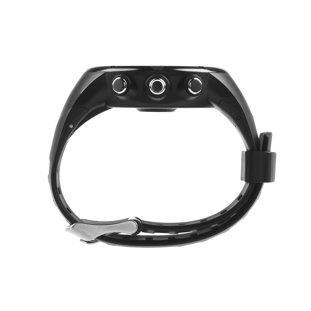 SUNROAD gps 50 м для мужчин женщин водонепроницаемый цифровой Bluetooth Триатлон Шаг Граф Компас Датчик Уровня Часы