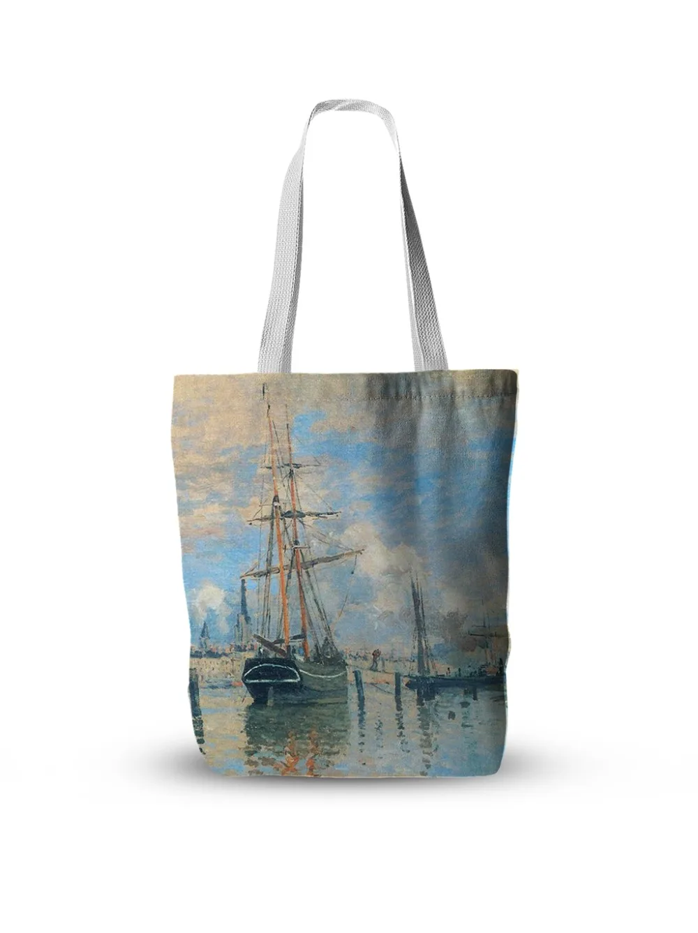 New Van Gogh Oil Painting Canvas Tote Bag Retro Art Fashion Travel Bag Women Leisure Eco Shopping High Quality Foldable Handbag New Van Gogh Oil Painting Canvas Tote Bag Retro Art Fashion Travel Bag Women Leisure Eco Shopping High Quality Foldable Handbag