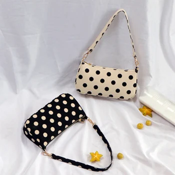 

Retro Baguette Shape Bags 2020 New Summer Women Crossbody bag Fashion Brand Designer Handbags Female Shoulder Messenger Bags Sac