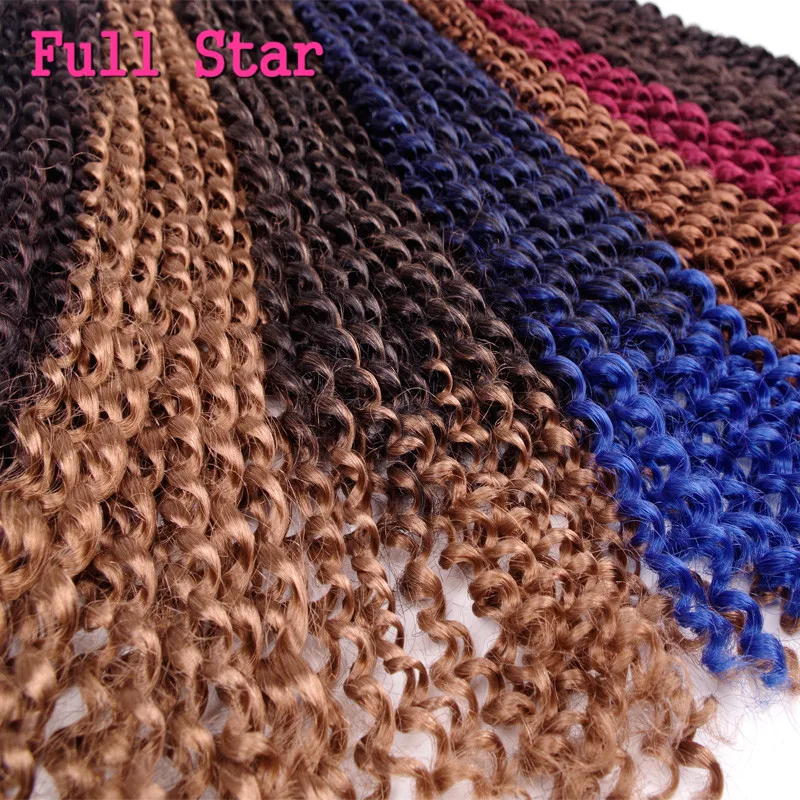 Passion Spring Twists 47
