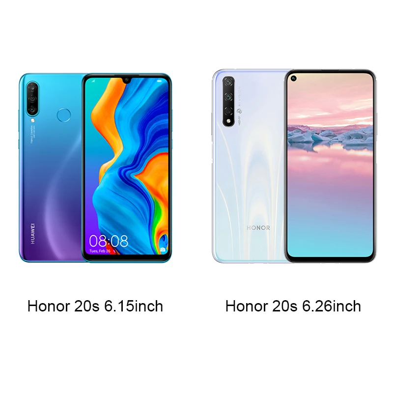 Роскошный чехол для телефона с магнитным кольцом s для huawei honor 20S Чехол-держатель матовый Силиконовый чехол-подставка для honor 20 Pro Coque