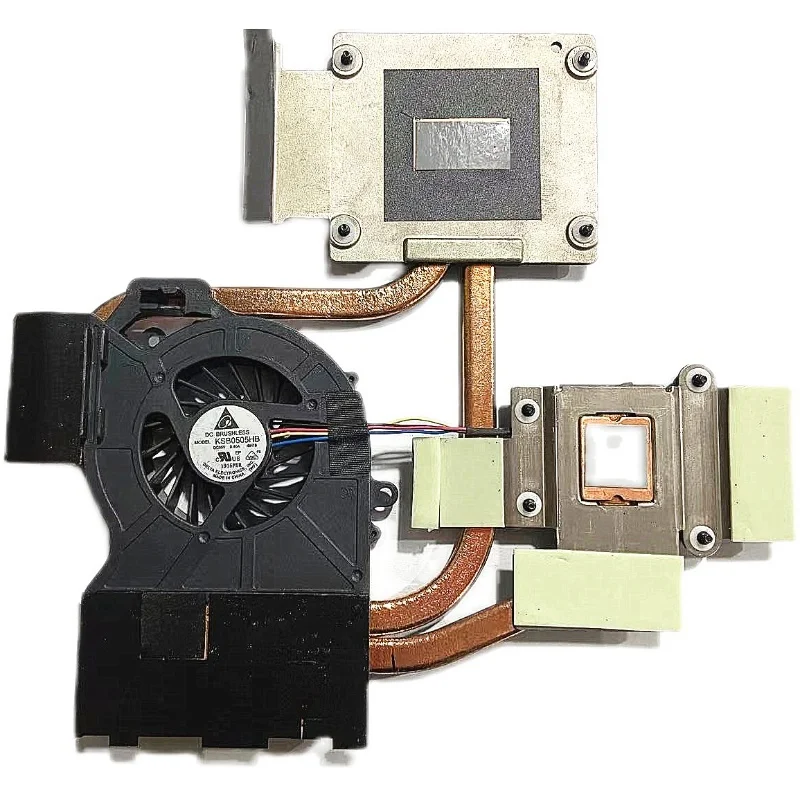 Plasturgie de dessous pour HP 17-c avec emplacement DVD